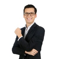 Alexander Andrade Saltos