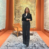 Sanaz Hafezi