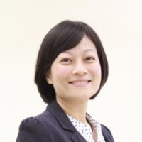 陳靜珊(Mimi Chen)