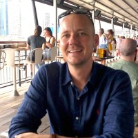 Joel Pallisier