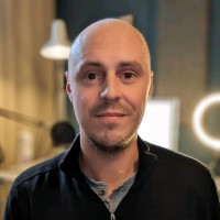 Erik Patriksson