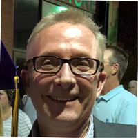 Dave Daniels