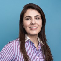 Patrícia L. Campos-Ferraz, PhD