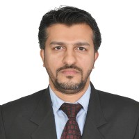 Mohammed Amjad