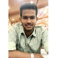 Arunkumar Mahalingam