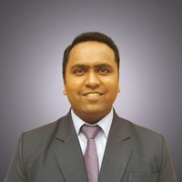 Aditya Joshi
