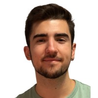 Ander Catalán Urigoitia