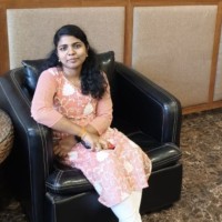 Preethika N