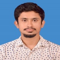 Al Amin Sarker