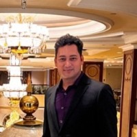Gaurav Sharma