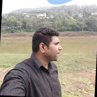 Sudagar Muthaiah