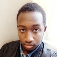 Usman Abubakar