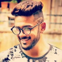 Nithin S