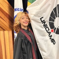 Luciene Santos