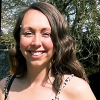 Natasha Shaddock Cert CII