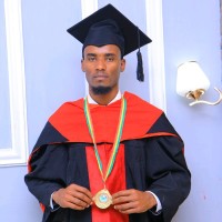 Mohammed Abdulkadir