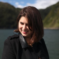 Ignacia Núñez 👕♻️🌱