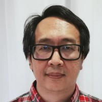 Alan Kang