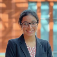 Simran Kalra