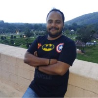 Vinesh Krishna