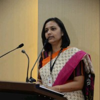Dr Suchitra Surve PhD (Management), Softskill Trainer, Career Coach