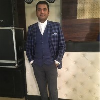 Ankush Yadav