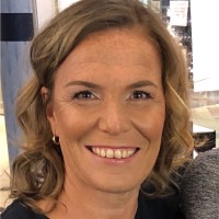 Eva Hortell
