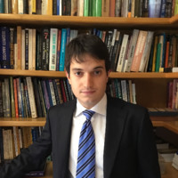Erik Stephanou Elsenbruch Filomena