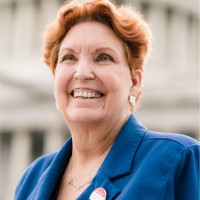 Donna West