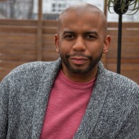 T. Aaron Cisco