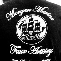 Brian and Dana Morgan