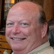 Jim Caffey