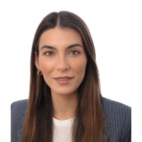 Natalia Garcia De Baquedano Mauleon