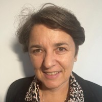 Magali L'Haridon
