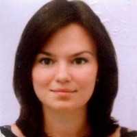 Yuliia Skrypnyk