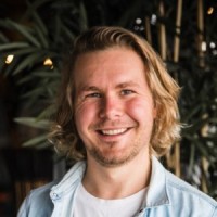 Brynjar Åmot