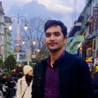 Sanjeev Prajapati