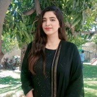 Ayesha Murtaza