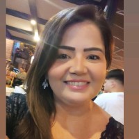 Alinne Davila  Montelo