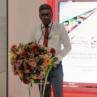 Upeksha Pathirana