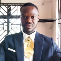Clement Edem