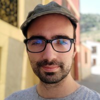 Adrián García Vidal