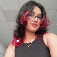 Supriti Bhowmick
