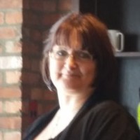 Geraldine Proulx