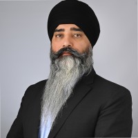 Sulakhan Singh Sodhi