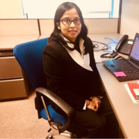 Subhra Roy
