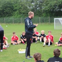 Christian Delfs Lehmann