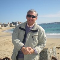 Fernando Orrego Corcuera