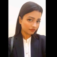 Uma Nandini Gupta