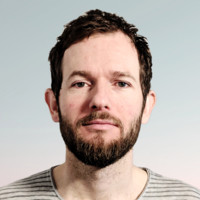 Adam Hook